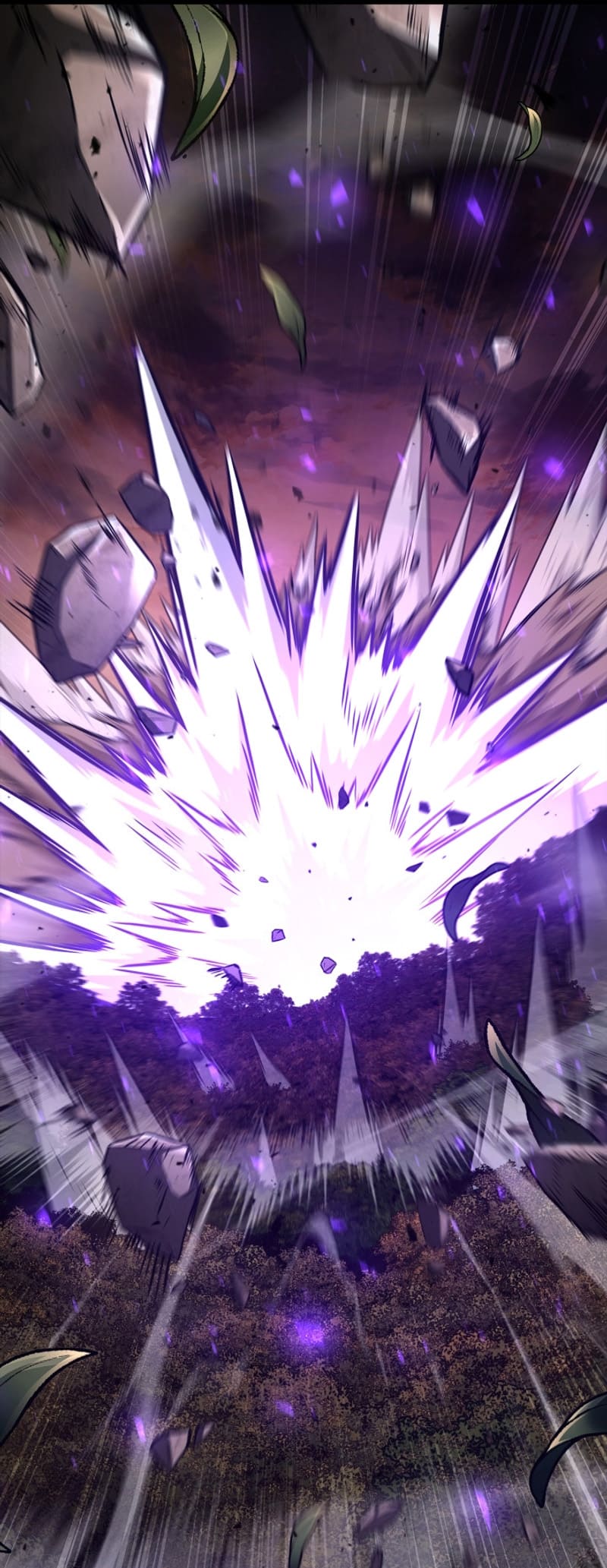 Infinite Mage, Chapter 77 image 61